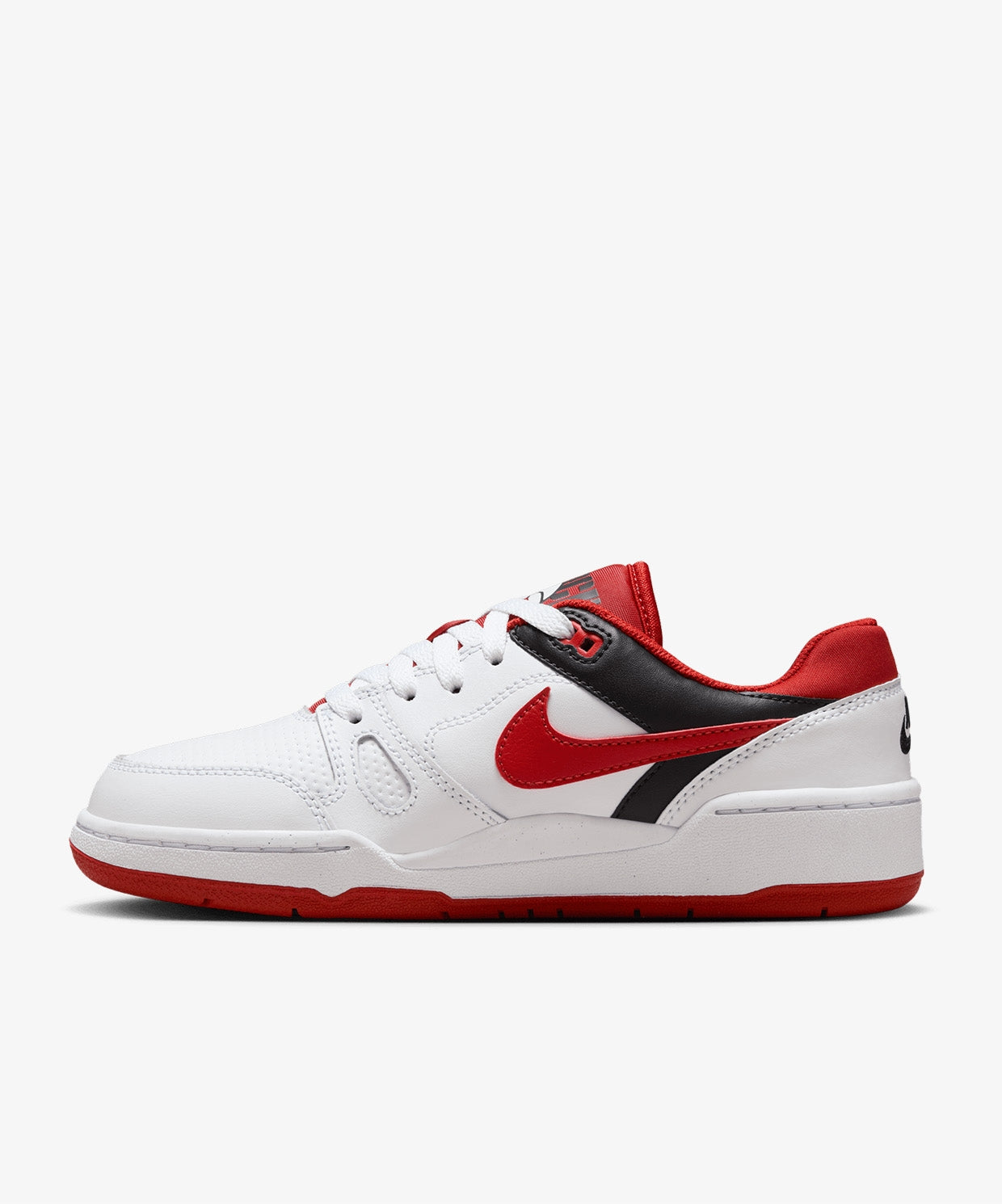 Nike Full Force Low