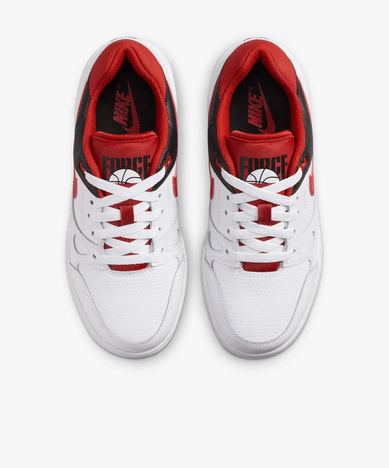 Nike Full Force Low