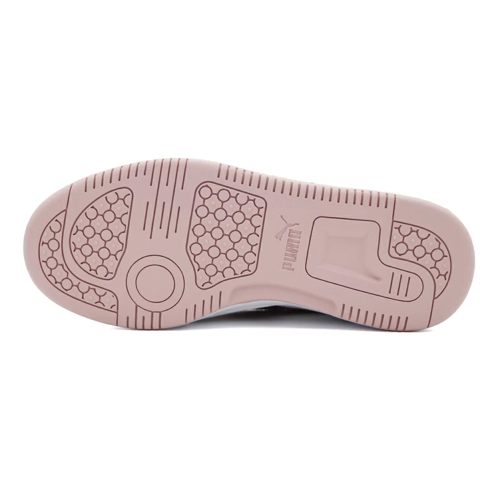 Puma Rebound V6 Lo Jr