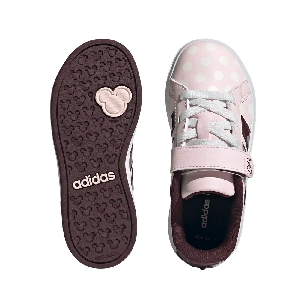 Adidas Grand Court Disney Minnie