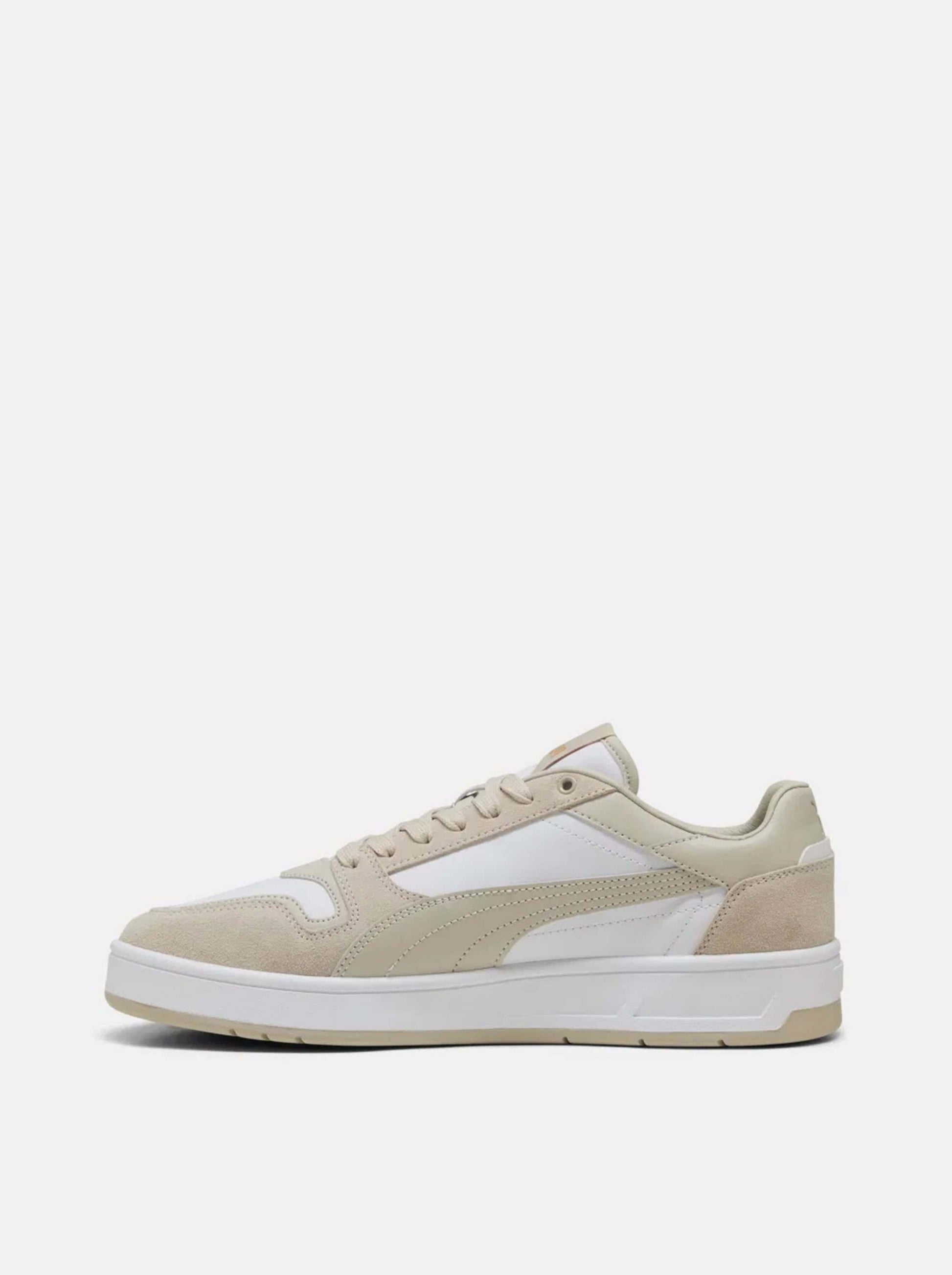 Puma Court Classic Suede