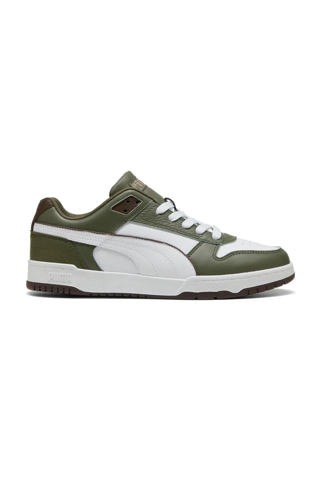 Puma RBD Game Low