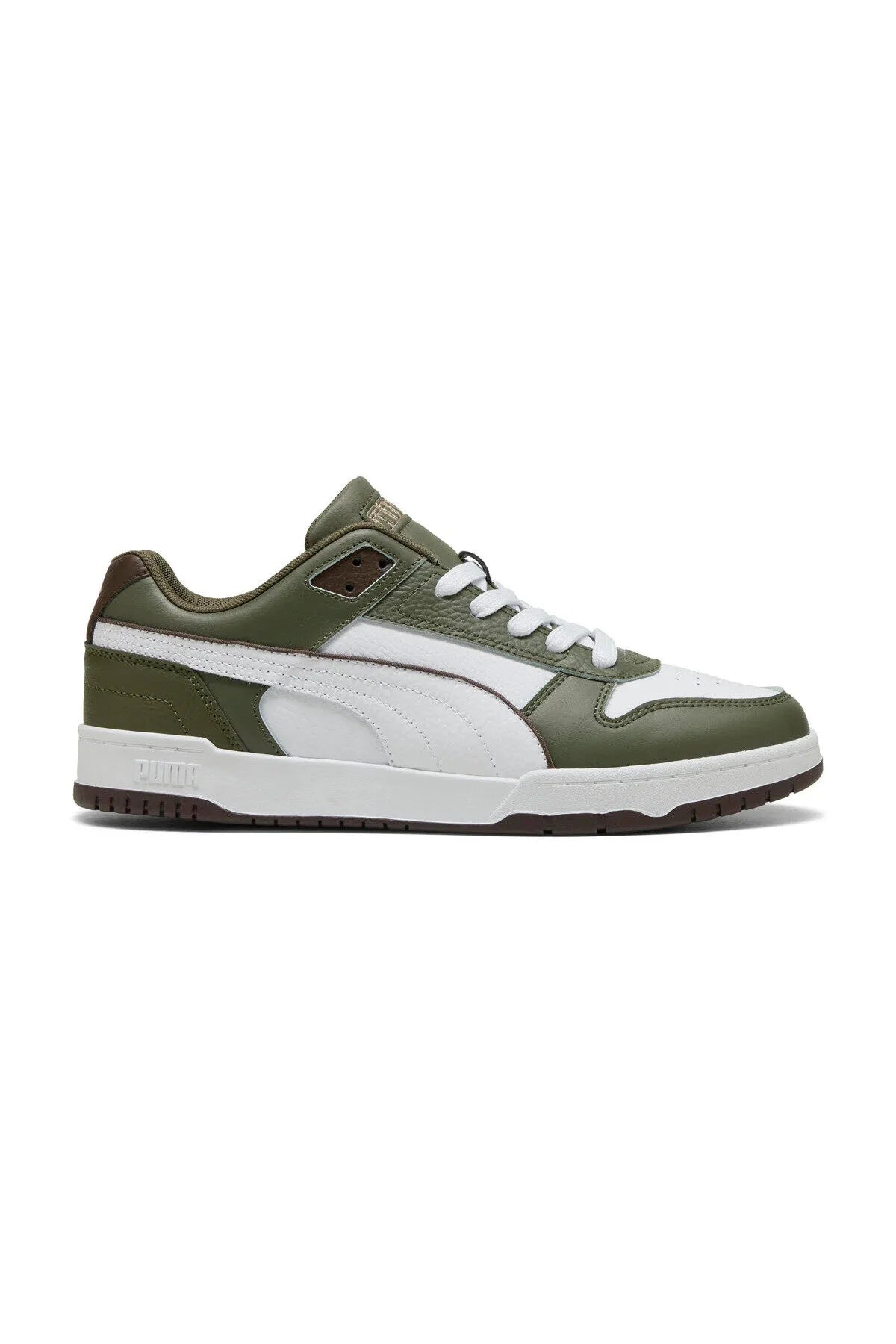 Puma RBD Game Low
