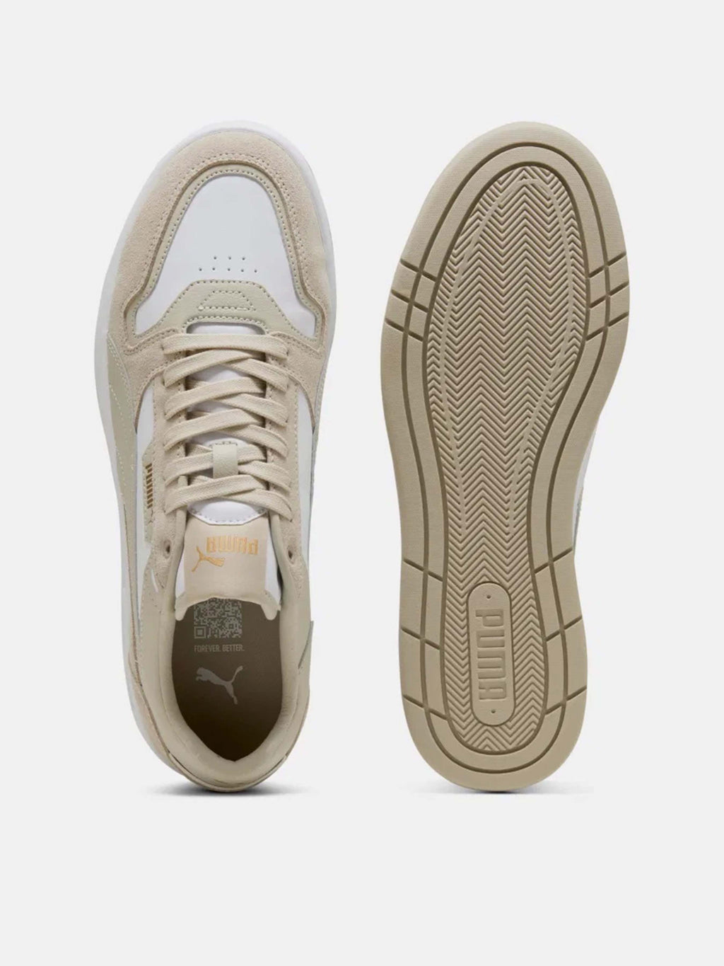 Puma Court Classic Street Sd