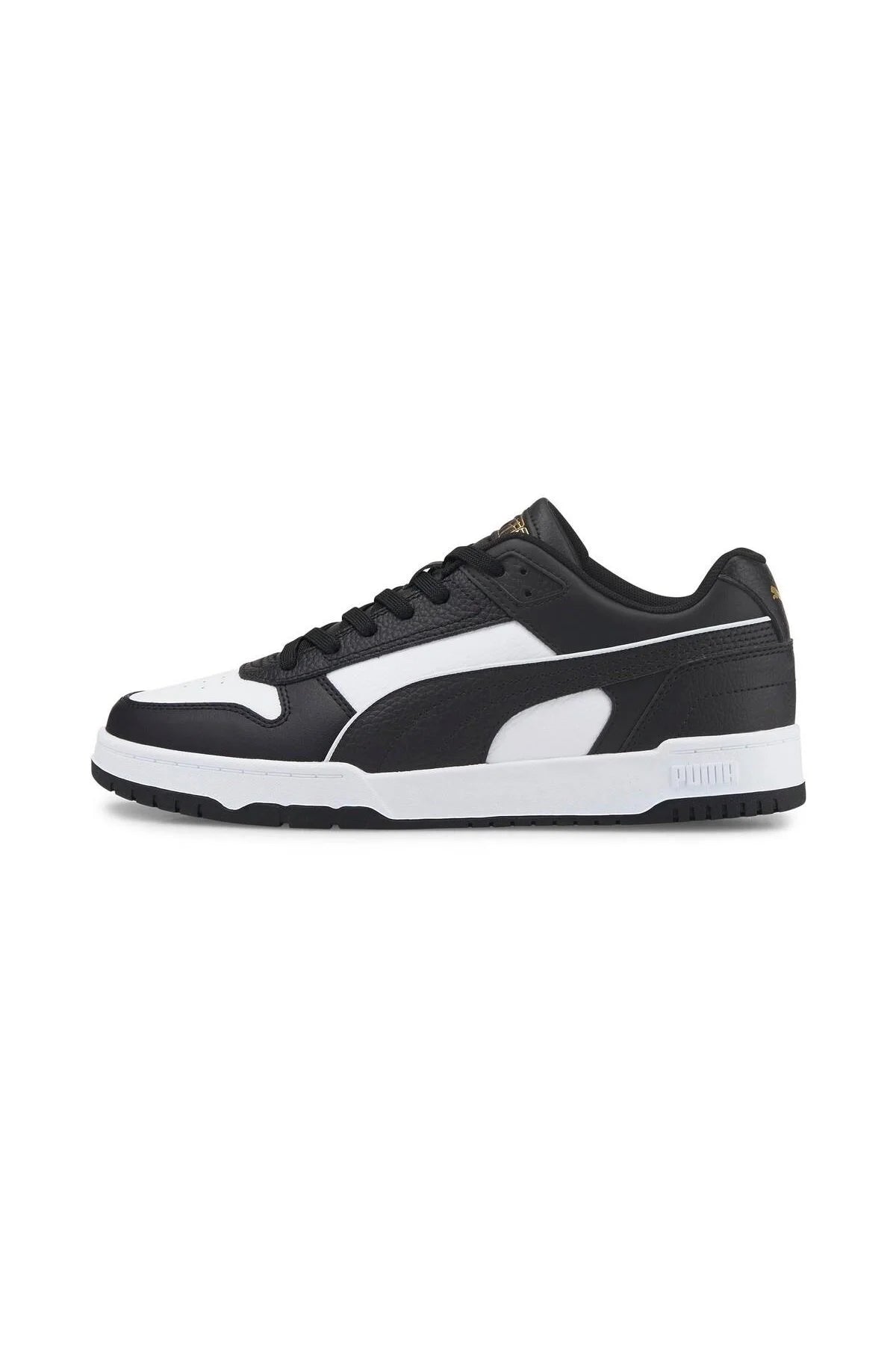 Puma RBD Game Low