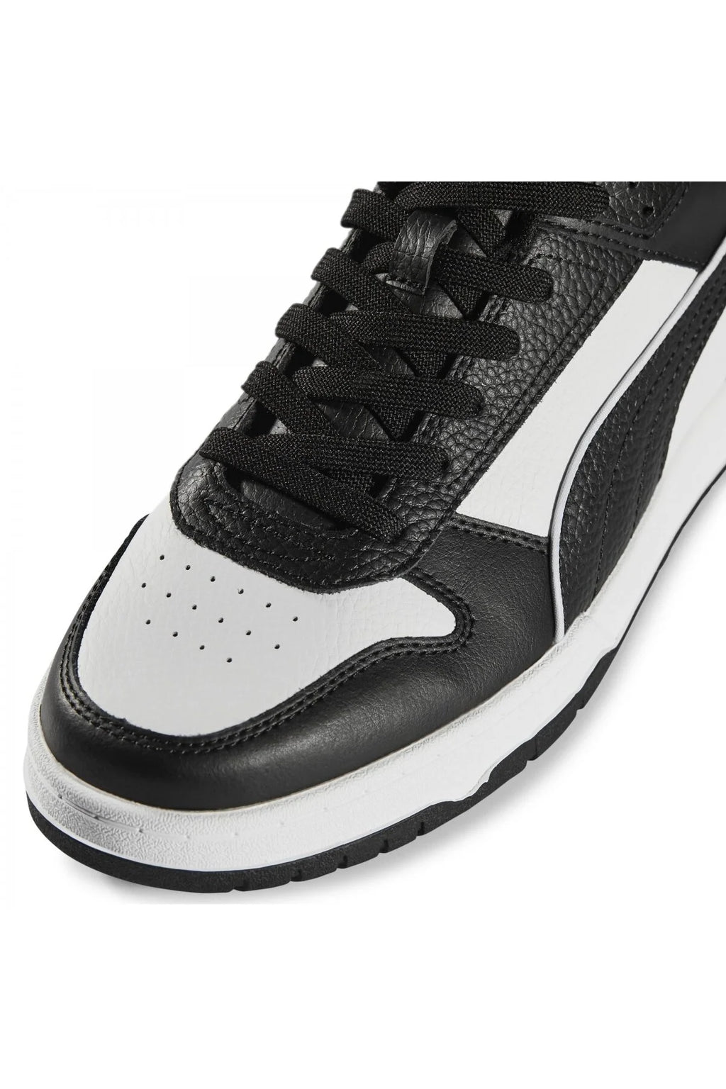 Puma RBD Game Low