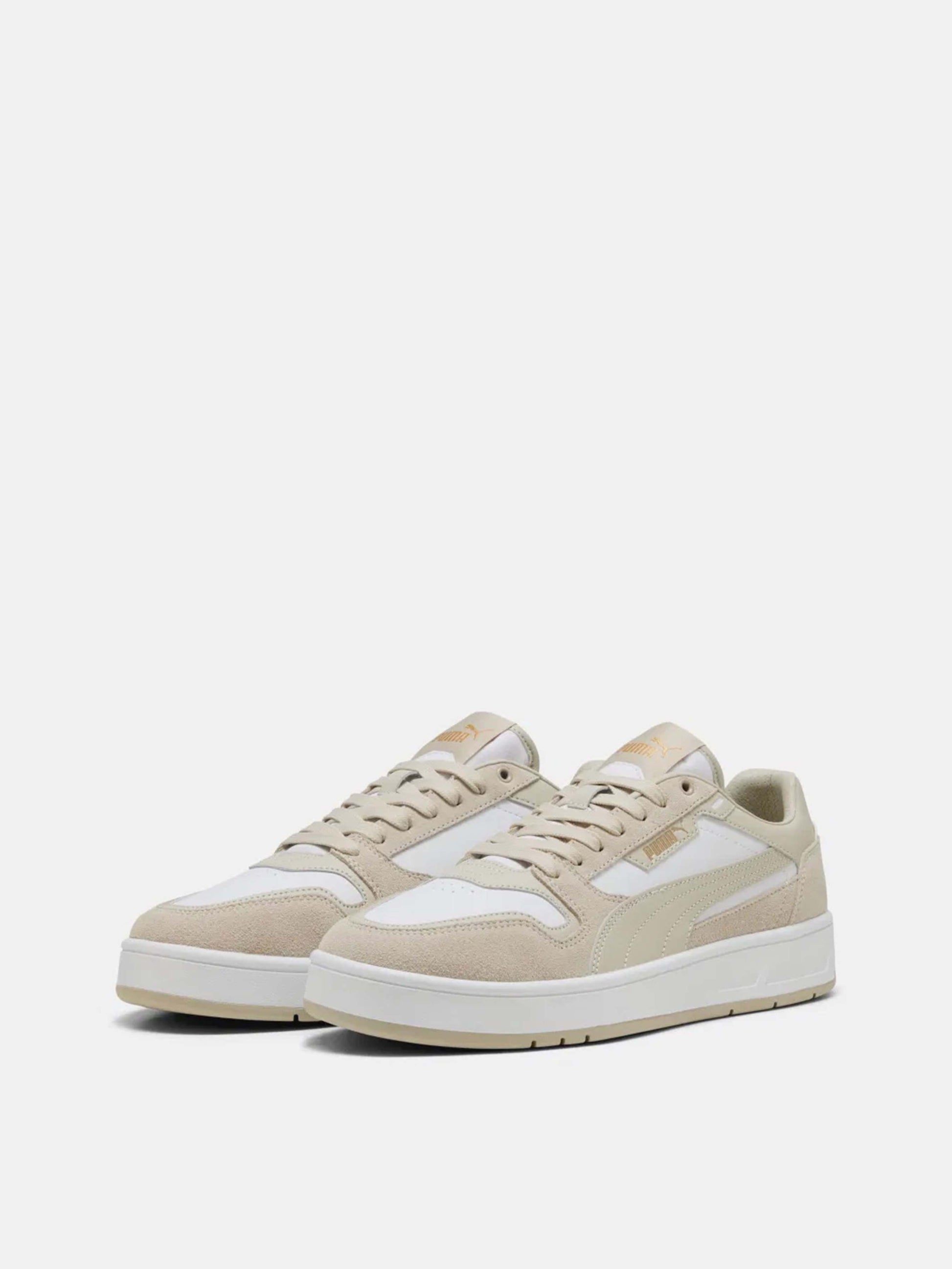 Puma Court Classic Street Sd