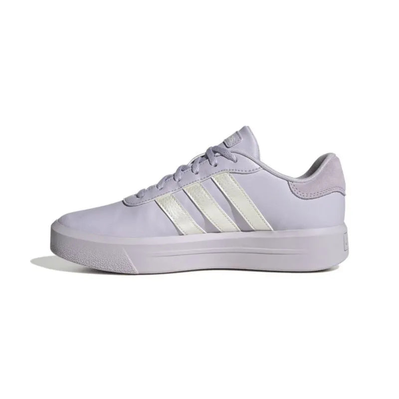 Adidas Court Platform