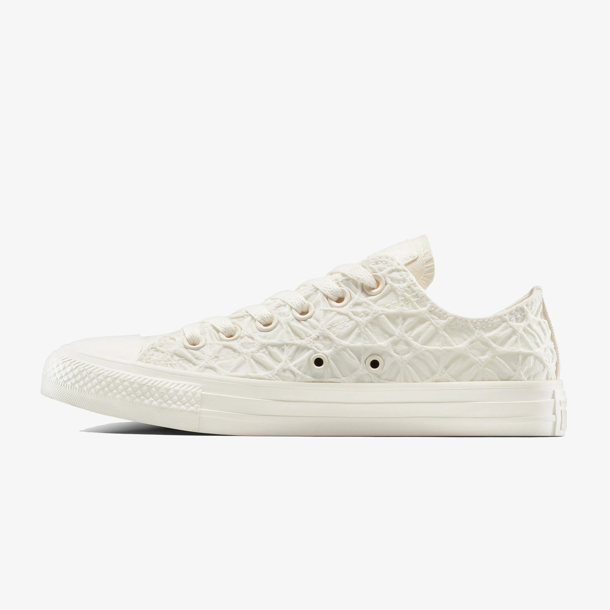 Converse Chuck Taylor All Star Textured Material