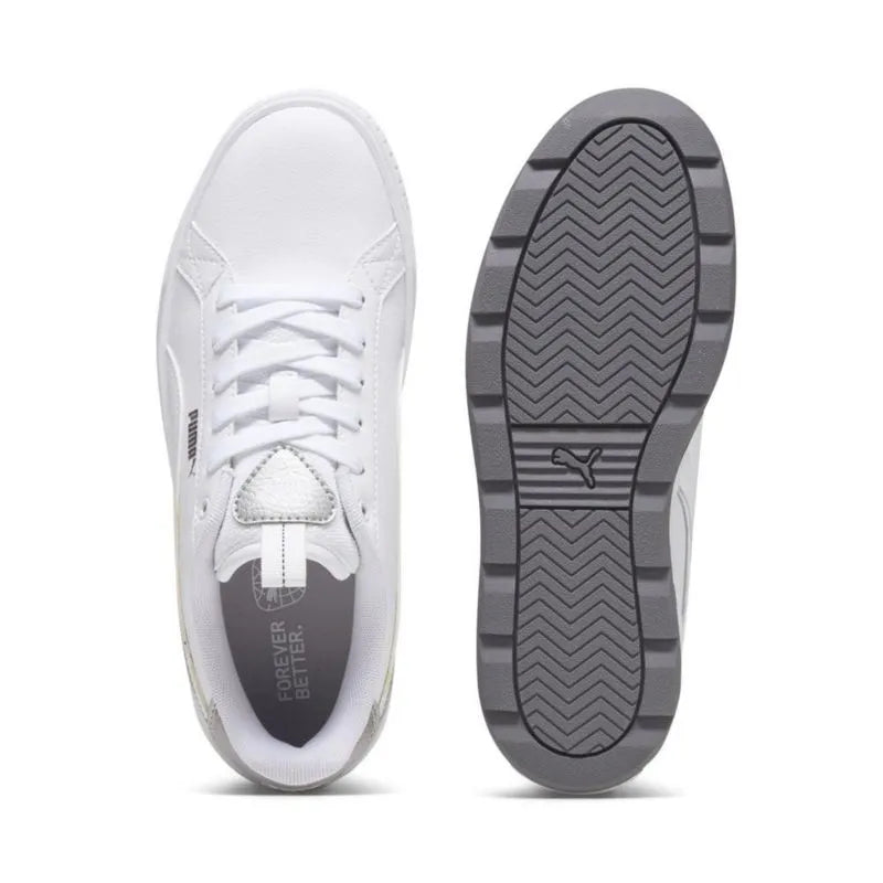 Puma Karmen Pop‑Up Metallics