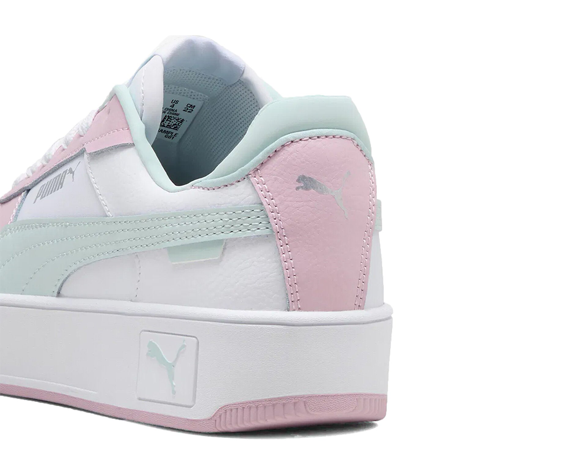 Puma Carina Street Jr