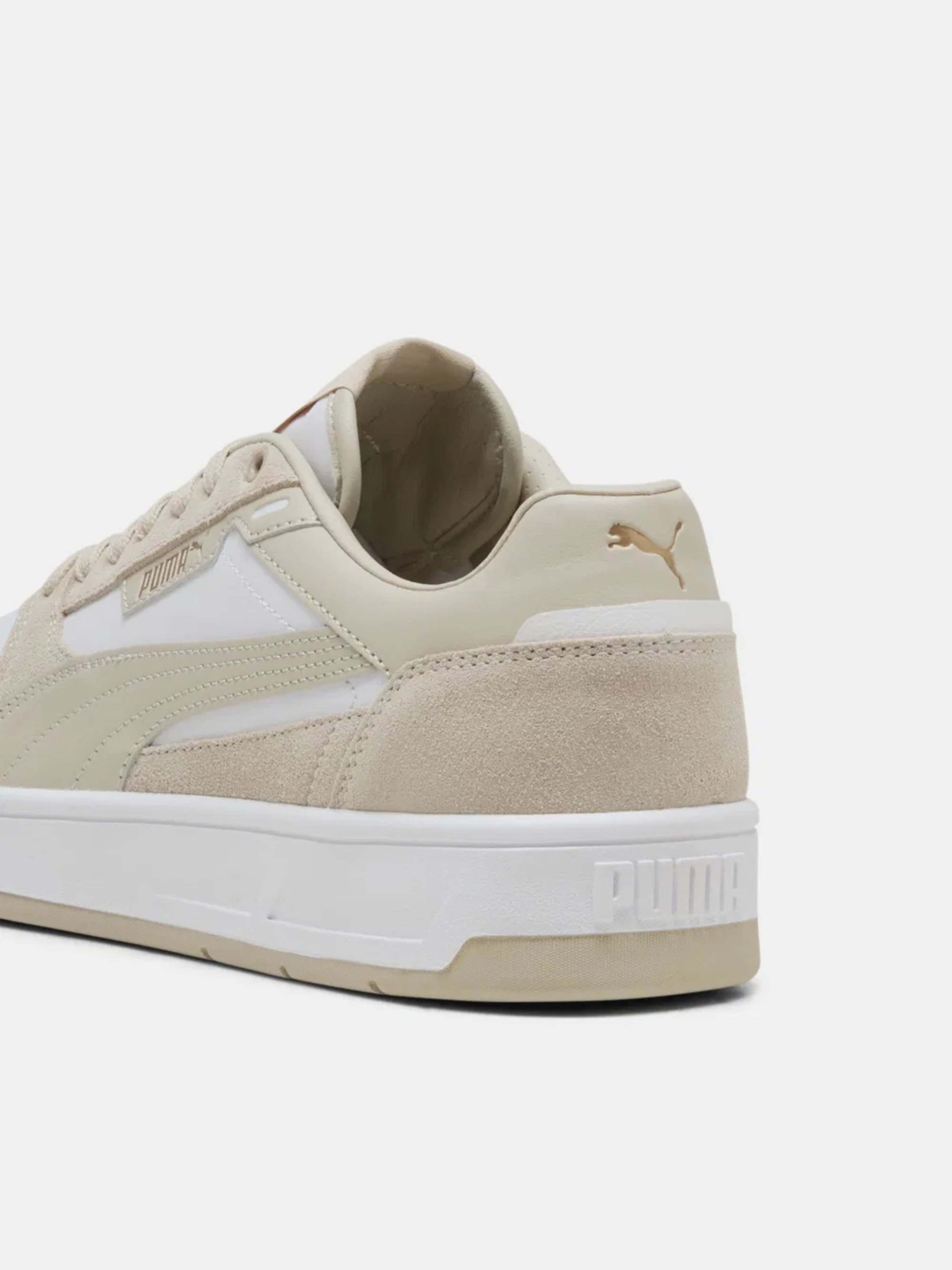Puma Court Classic Suede