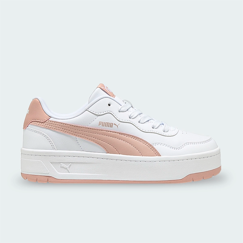 Puma Court Lally Skye