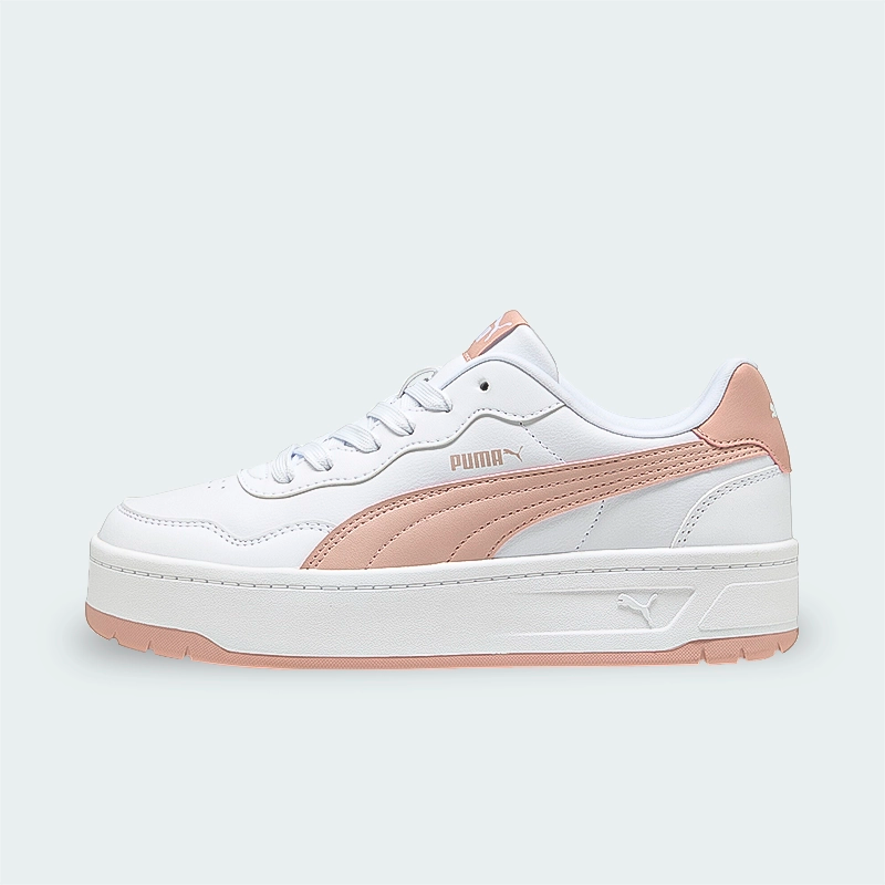 Puma Court Lally Skye