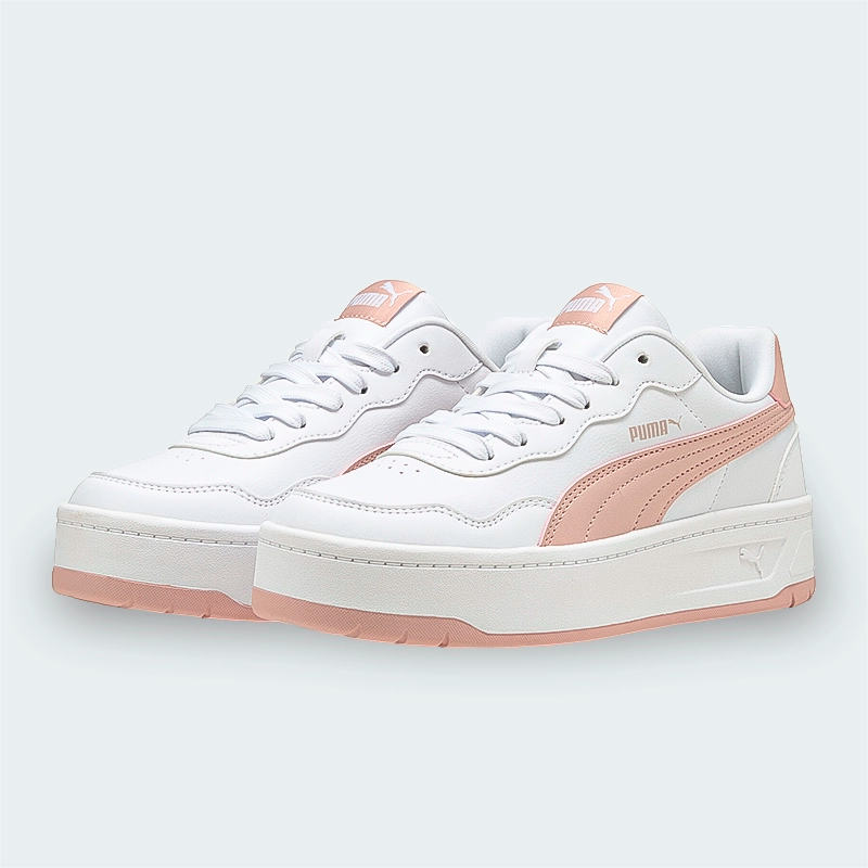 Puma Court Lally Skye