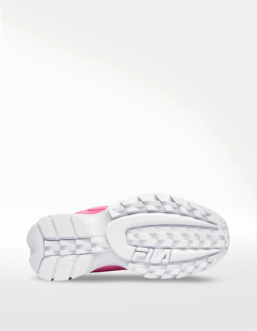 Fila Disruptor II Premium