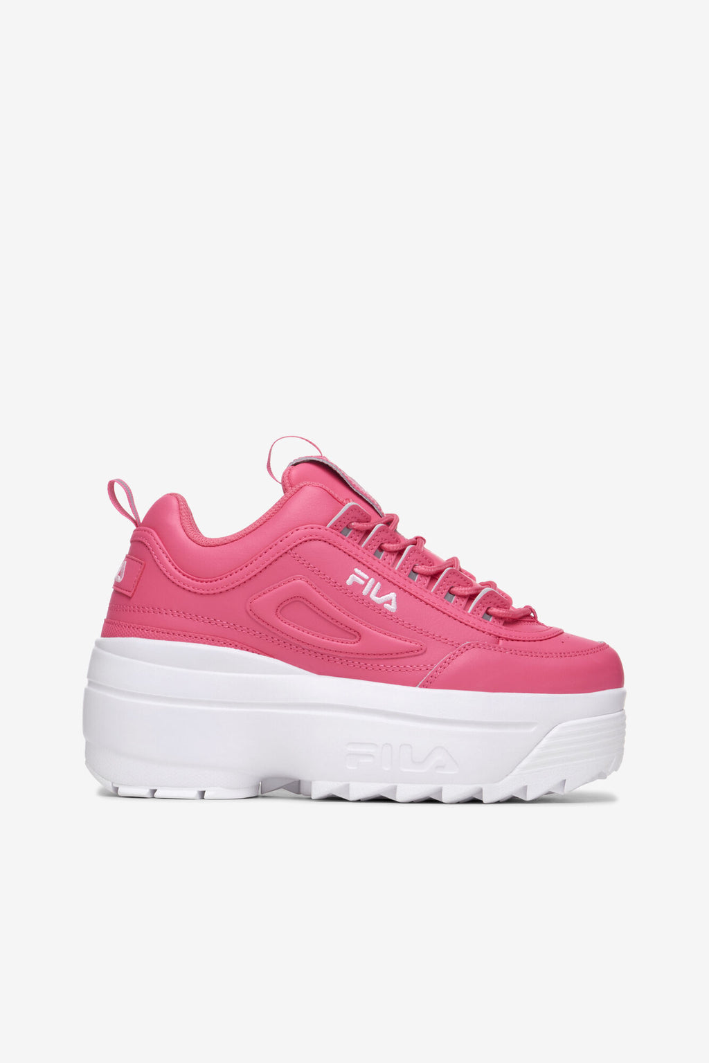 Fila Disruptor II Wedge