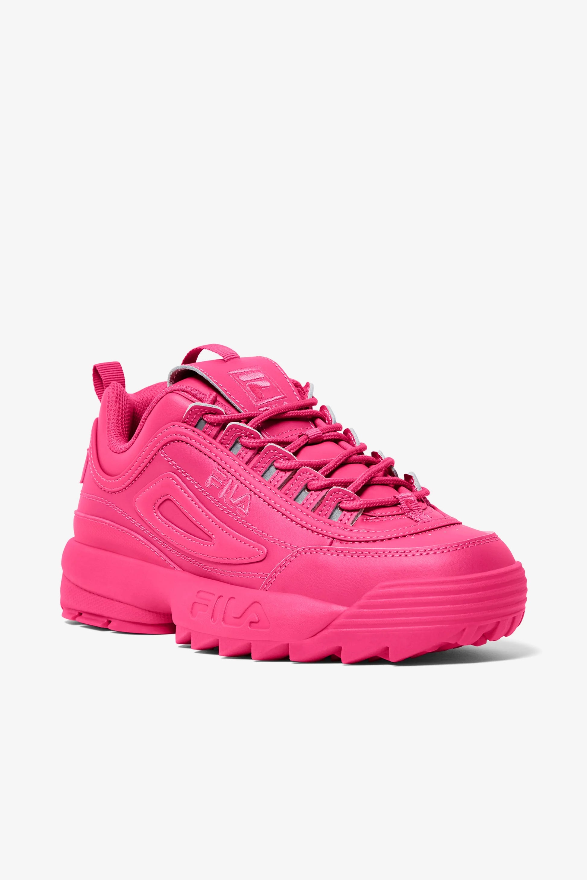 Fila Disruptor II Premium