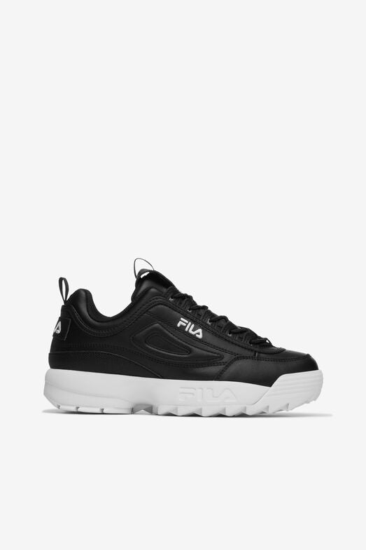Fila Disruptor II Premium