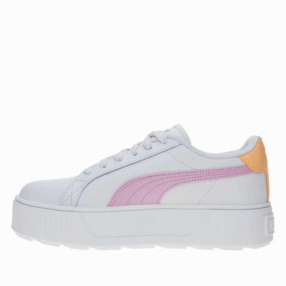 Tenis Puma Karmen L JR
