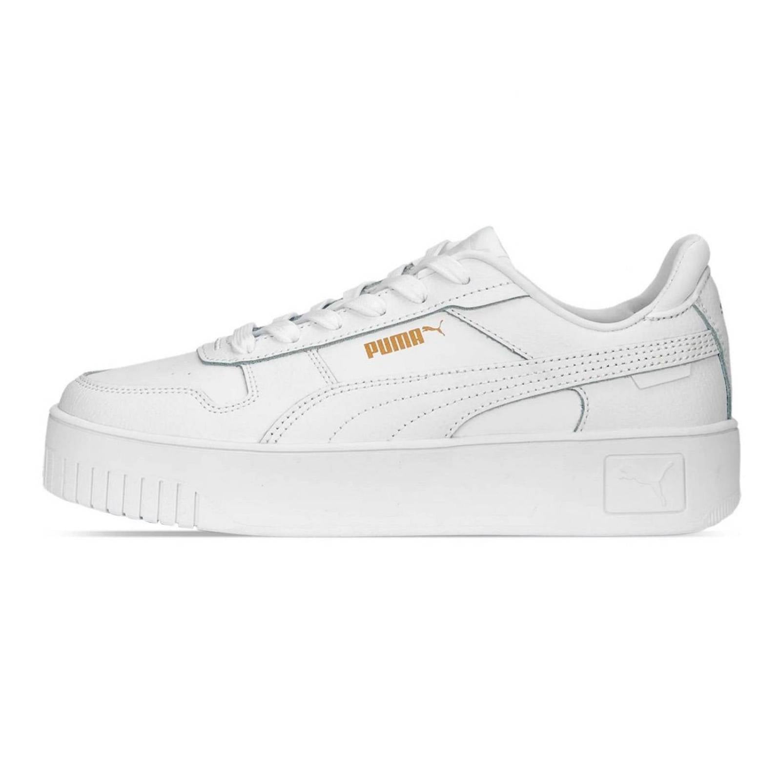 Puma Carina Street 