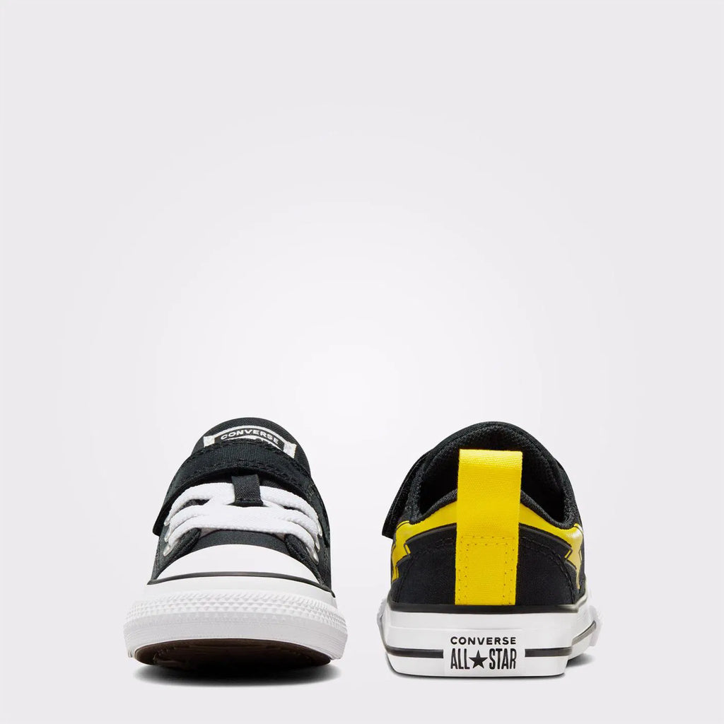 Converse Chuck Taylor All Star Malden Street (Niños)