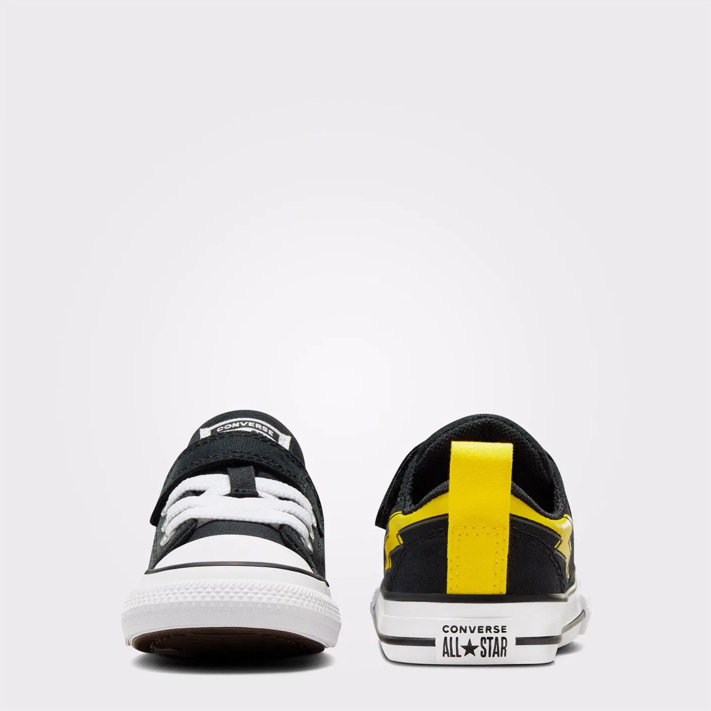 Converse Chuck Taylor All Star Malden Street (Niños)