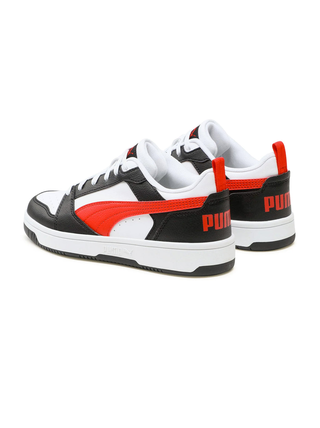 PUMA Rebound V6 Lo Jr 