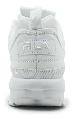 Fila Disruptor II