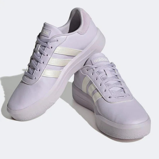 Adidas Court Platform