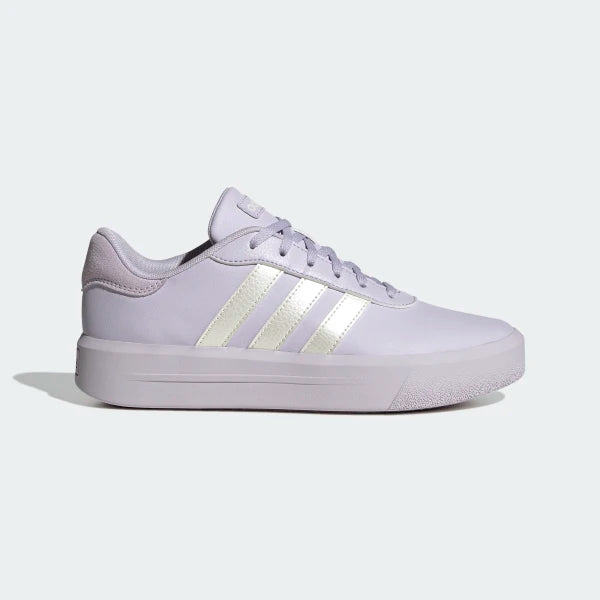 Adidas Court Platform