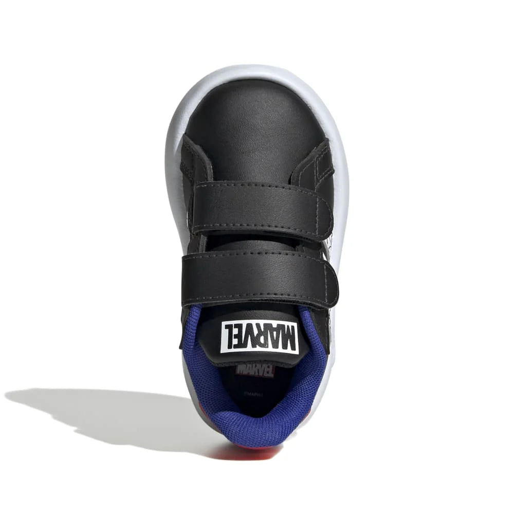 Adidas Grand Court Spider-Man