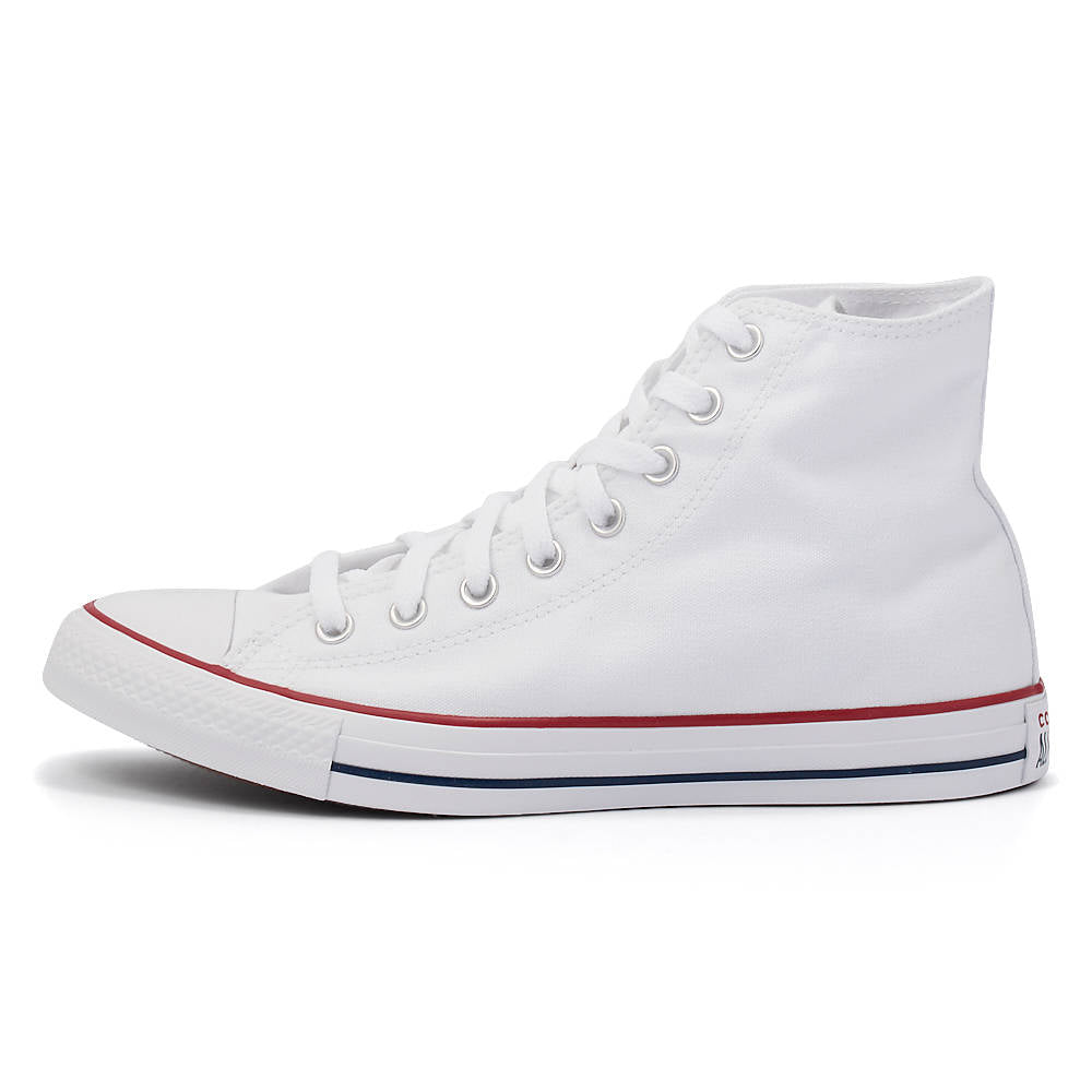 Converse Chuck Taylor All Star Blancos en Bota