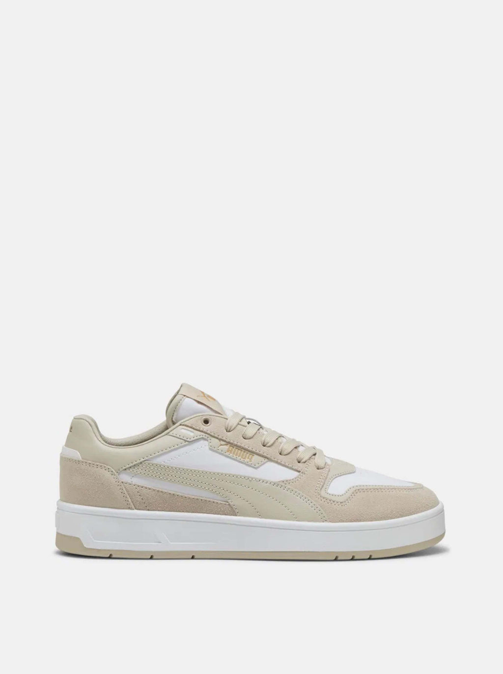 Puma Court Classic Street Sd