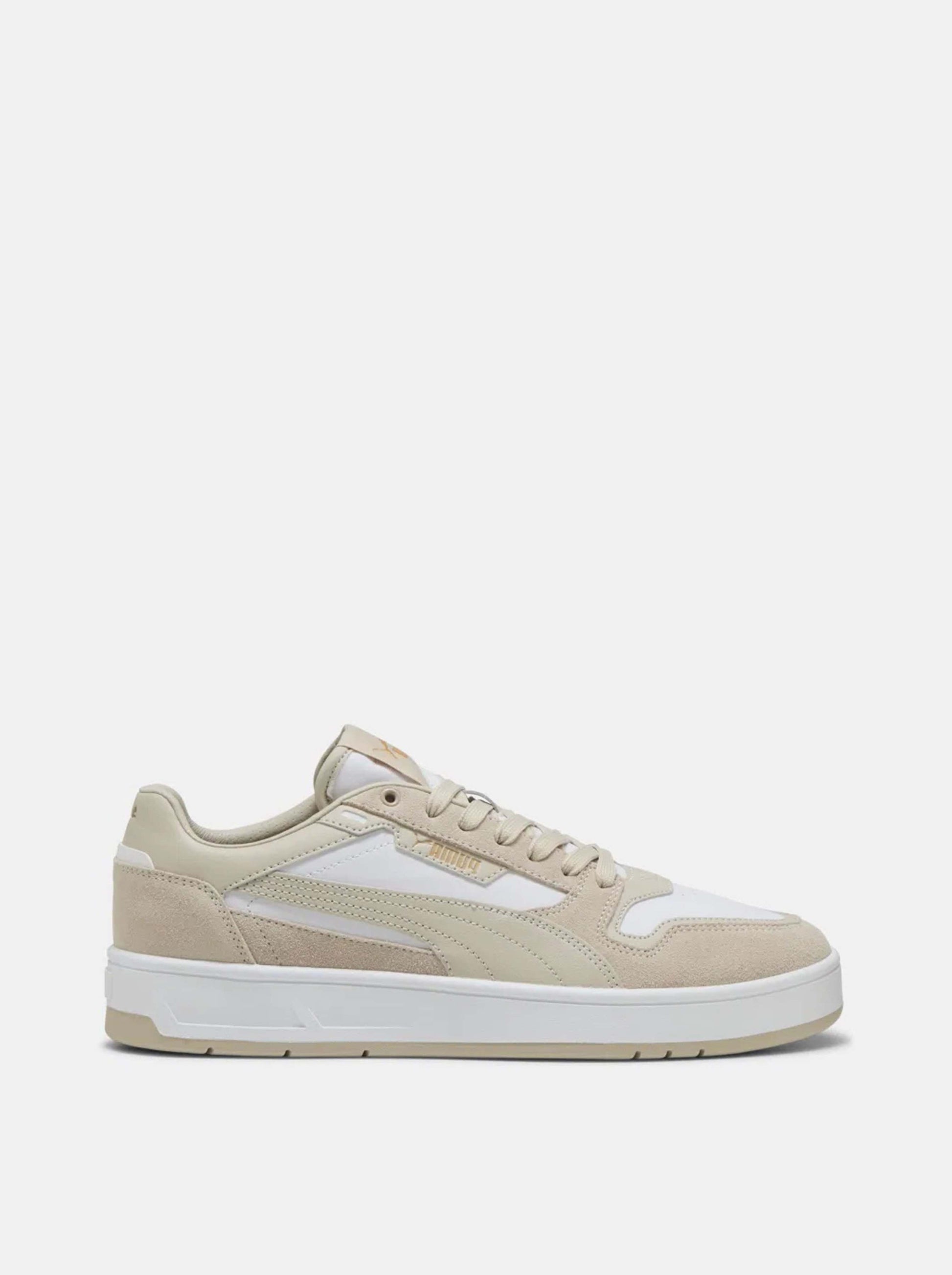 Puma Court Classic Street Sd