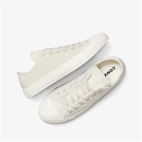 Converse Chuck Taylor All Star Textured Material