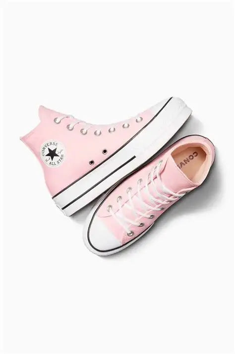 Converse Chuck Taylor All Star Lift Platform
