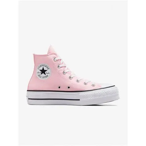 Converse Chuck Taylor All Star Lift Platform