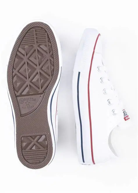 Converse Chuck Taylor All Star Clásicos