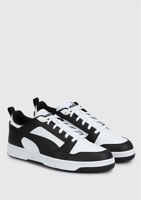 Puma Rebound V6 Low