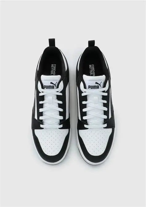 Puma Rebound V6 Low