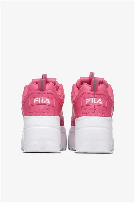 Fila Disruptor II Wedge