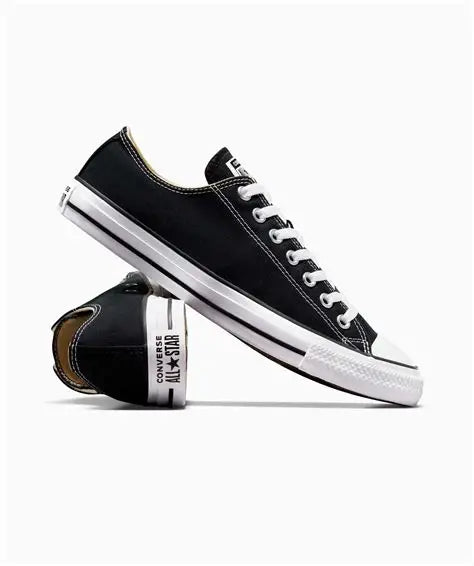Converse Chuck Taylor All Star Clásicos