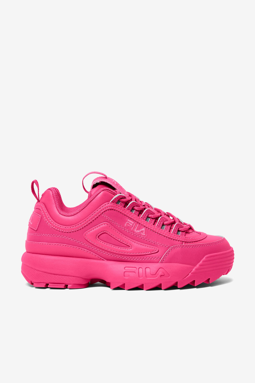 Fila Disruptor II Premium