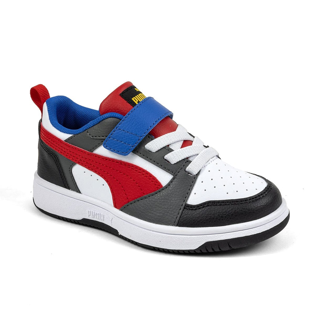 Rebound V6 LO AC + PS