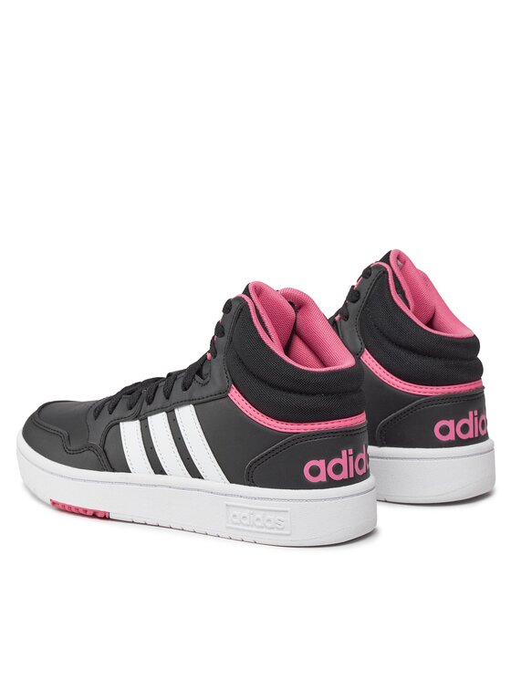 Adidas Hoops 3.0 Mid