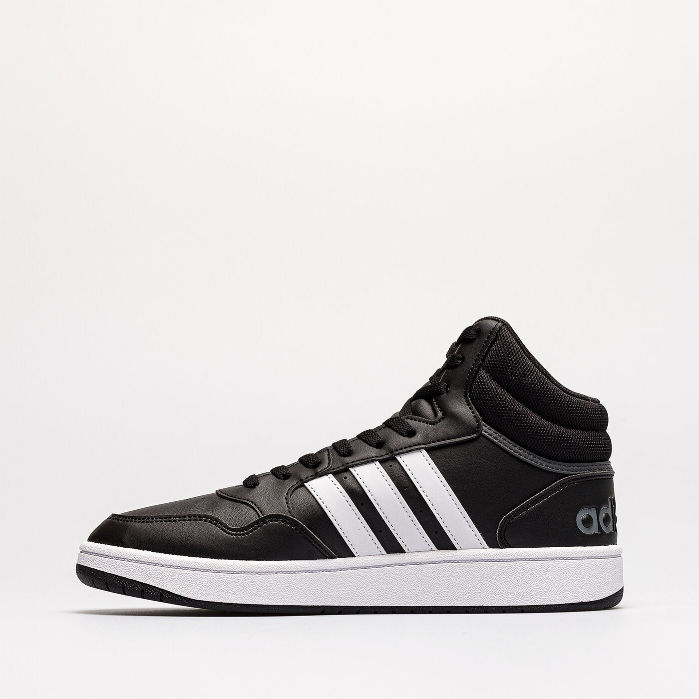 Adidas Hoops 3.0 Mid