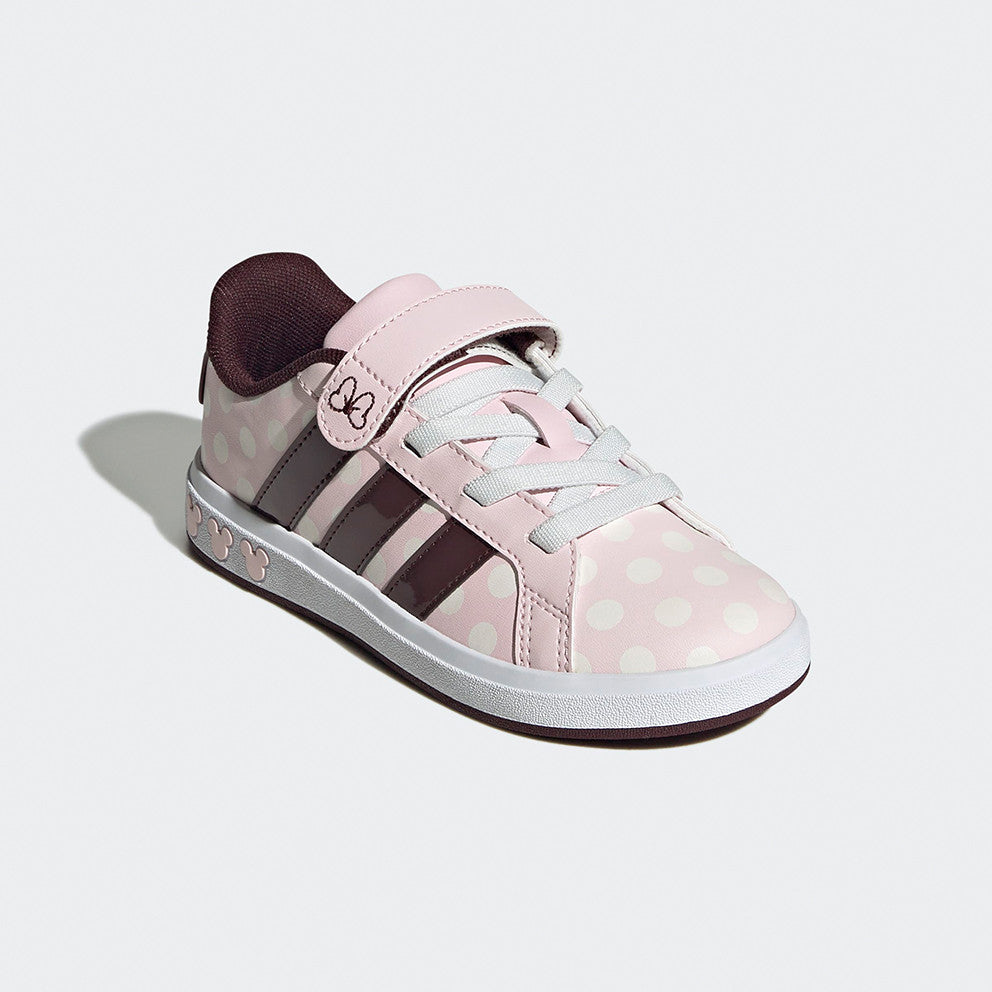 Adidas Grand Court Disney Minnie