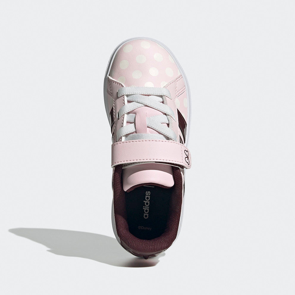 Adidas Grand Court Disney Minnie