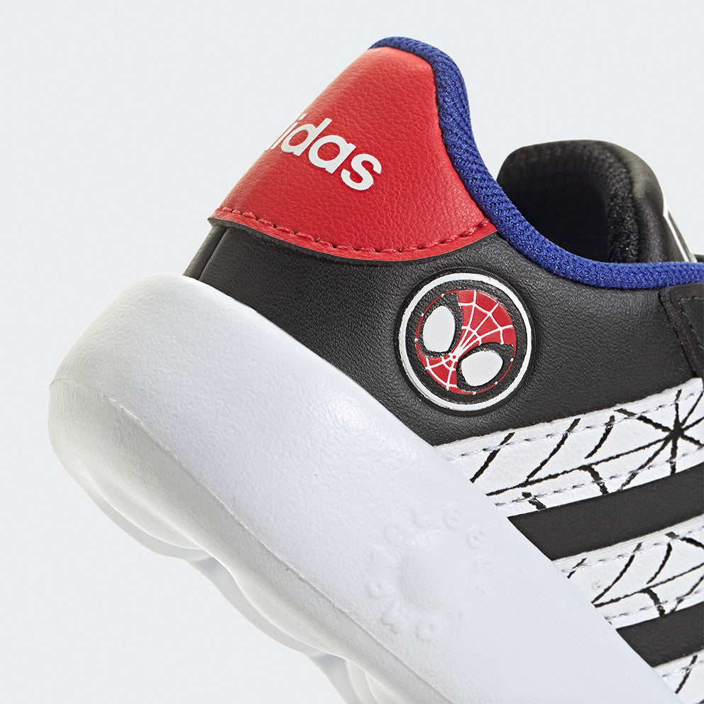 Adidas Grand Court Spider-Man